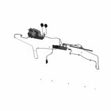 Polaris Ranger XD 1500 Windshield Wiper & Washer Kit