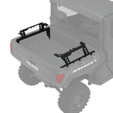 Polaris Ranger 1000/ XP 1000/ Crew & Pro XD Rear Bed Rack Mount by Rhino-Rack