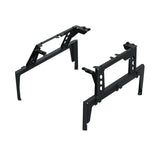 Polaris Ranger 1000/ XP 1000/ Crew & Pro XD Rear Bed Rack Mount by Rhino-Rack