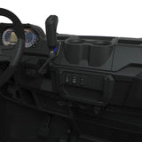 Polaris Ranger XP 1000 12V Cargo Bed Power Kit