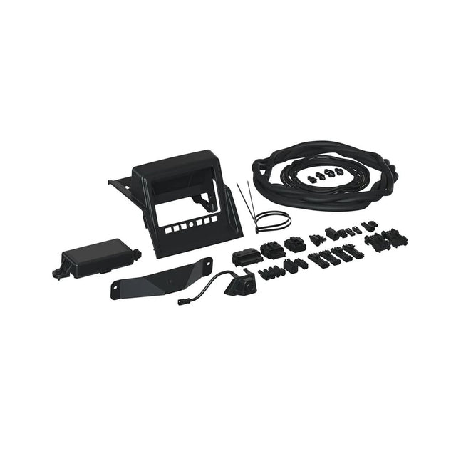 Polaris Ranger XP 1000 7" Display Mount Kit with Cameras