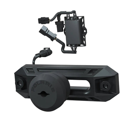 Polaris Ranger XP 1000 Auto-Stop Upgrade Winch Kit