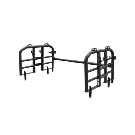 Polaris Ranger XP 1000 Crew Lock & Ride Cargo Max Rack System