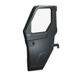 Polaris Ranger XP 1000/Crew Pro Shield Front Power Window Doors - Poly Set of 2