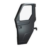 Polaris Ranger XP 1000/Crew Pro Shield Front Power Window Doors - Poly Set of 2