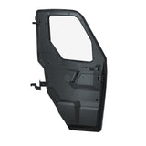 Polaris Ranger XP 1000/Crew Pro Shield Front Power Window Doors - Poly Set of 2