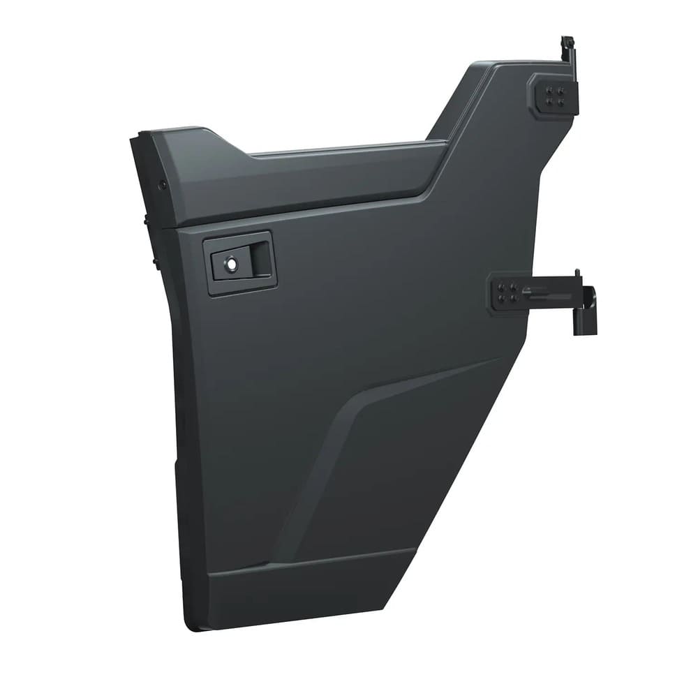 Polaris Ranger XP 1000/ Crew/ Pro XD Front Poly Half Doors - Set of 2
