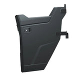 Polaris Ranger XP 1000/ Crew/ Pro XD Front Poly Half Doors - Set of 2