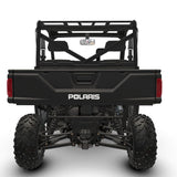 Polaris Ranger XP 1000/Crew Weatherproof Rear View Convex Mirror - Vehicle Frame Mounted Qty 1