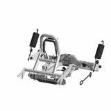 Polaris Ranger XP 1000 Glacier Pro HD Plow Frame