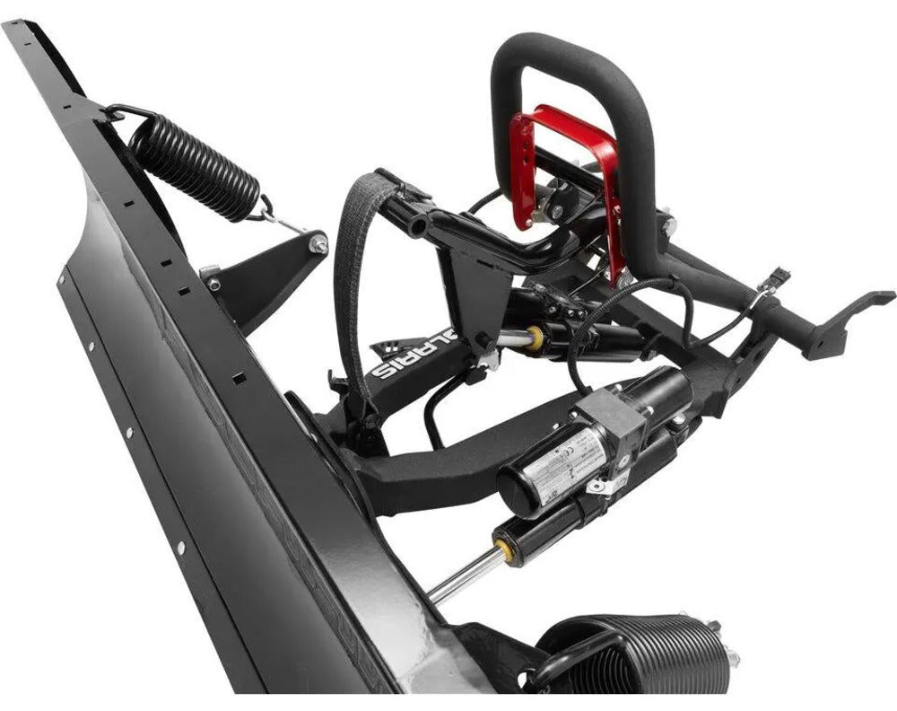 Polaris Ranger XP 1000 Glacier Pro HD Plow Hydraulic Lift System