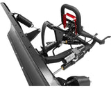 Polaris Ranger XP 1000 Glacier Pro HD Plow Hydraulic Lift System
