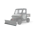 Polaris Ranger XP 1000 Glacier Pro Plow Wear Bar - 72" UHMWPE
