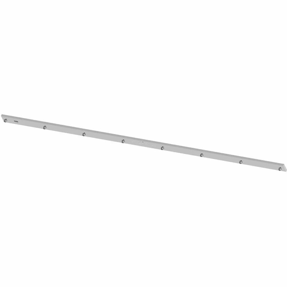 Polaris Ranger XP 1000 Glacier Pro Plow Wear Bar - 72" UHMWPE