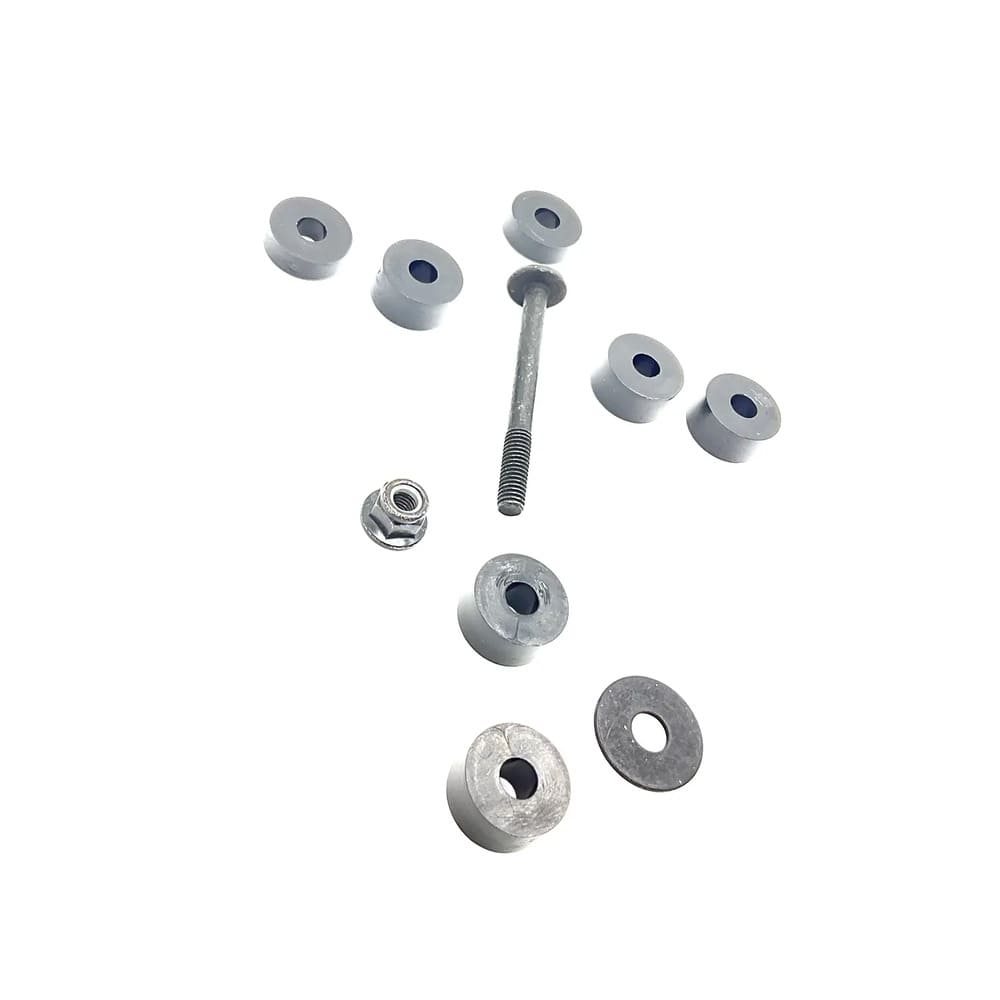 Polaris Ranger XP 1000 Hardware Service Gun Mount Kit