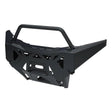 Polaris Ranger XP 1000 HD Front Brushguard - Black