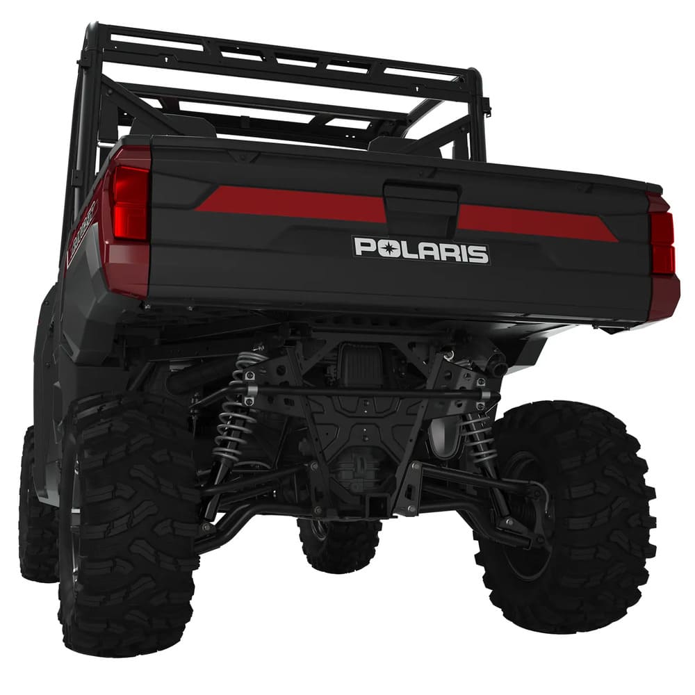 Polaris Ranger XP 1000 High Clearance A-Arms Guards - Rear