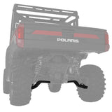 Polaris Ranger XP 1000 High Clearance A-Arms Guards - Rear