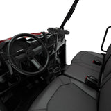 Polaris Ranger XP 1000 In-Cab Front Gun Mount Holds 2 Guns