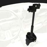 Polaris Ranger XP 1000 In-Cab Front Gun Mount Holds 2 Guns