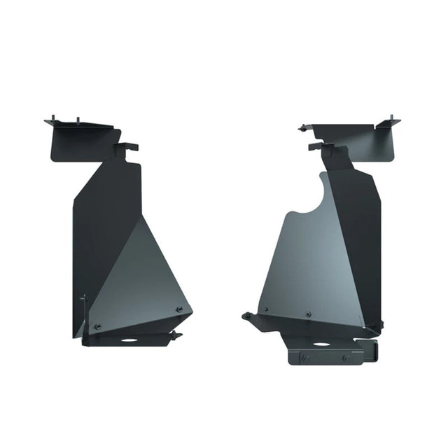 Polaris Ranger XP 1000 Mud Guards