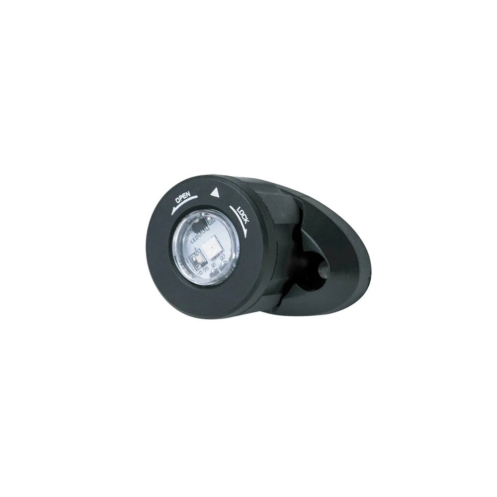 Polaris Ranger XP 1000 Multi-Function LED Cab & Dome Light