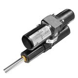 Polaris Ranger XP 1000 Premium Glacier Pro Hd Plow Hydraulic Angle System