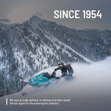 Polaris Ranger XP 1000 Premium Glacier Pro Hd Plow Hydraulic Angle System