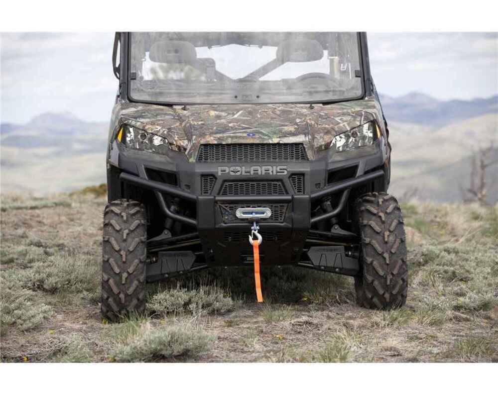 Polaris Ranger XP 1000 Pro HD 4,500 lb. Winch Upgrade Kit