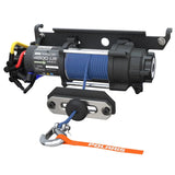 Polaris Ranger XP 1000 Pro HD 4,500 lb. Winch