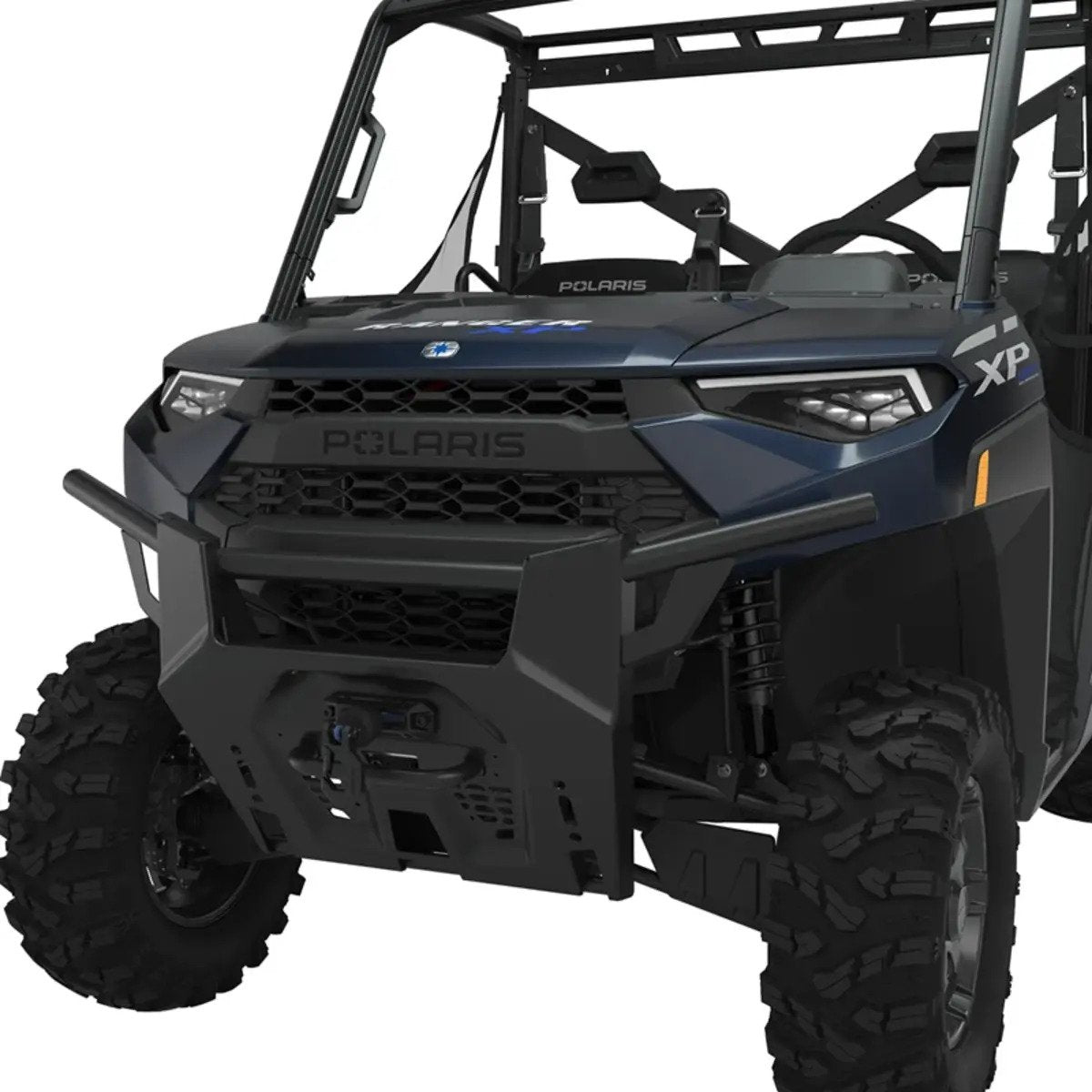 Polaris Ranger XP 1000 Pro HD 4,500 lb. Winch