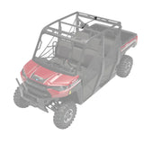 Polaris Ranger XP 1000 Pulse LED Light Bar Wiring Harness - Crew Extension