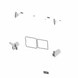 Polaris Ranger XP 1000 Seal System