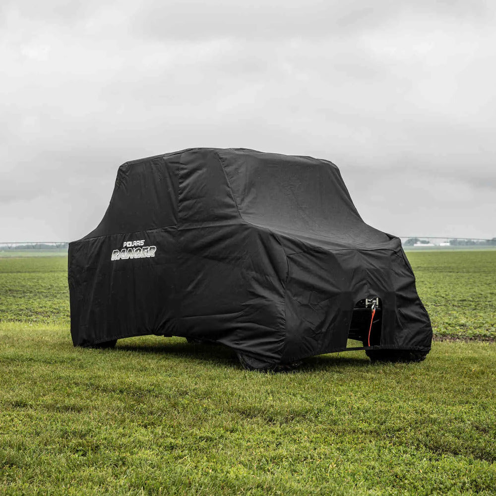 Polaris Ranger XP 1000 Trailerable Cover