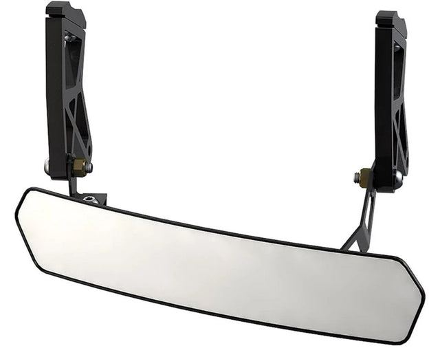 Polaris Ranger XP 1000 Wide-Angle Rearview Mirror