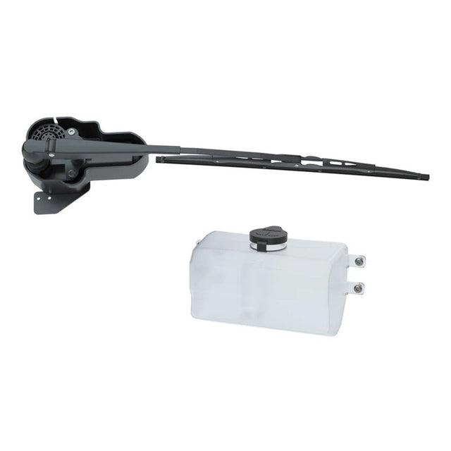 Polaris Ranger XP 1000 Windshield Wiper & Washer System