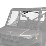 Polaris Ranger XP 1000 Windshield Wiper & Washer System