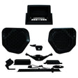 Polaris Ranger Xp 1000 / Xp 1000 Crew JBL Trail Pro 2000 Ultimate Upgrade Kit