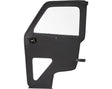 Polaris Ranger XP 900/Crew Lock & Ride Zip Front Poly Window Doors - Set of 2