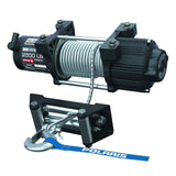 Polaris Ranger XP 900HD 4500 lb. Winch