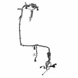 Polaris Ranger XP Kinetic Triple Charger Harness