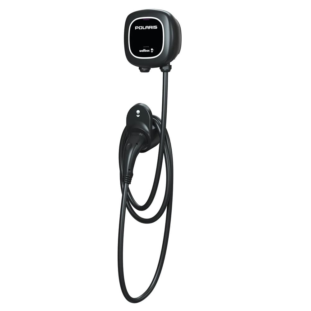 Polaris Ranger XP Kinetic Wallbox Pulsar Plus