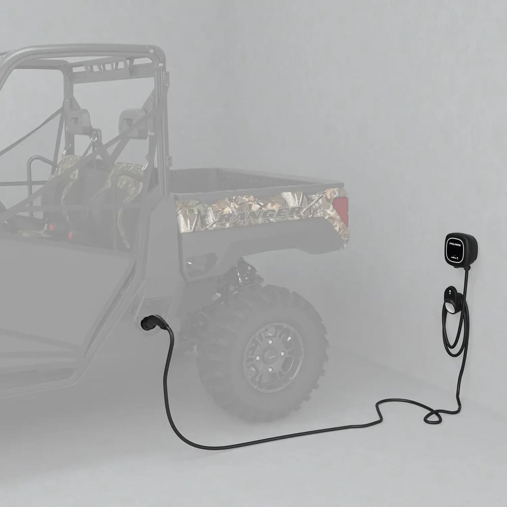 Polaris Ranger XP Kinetic Wallbox Pulsar Plus