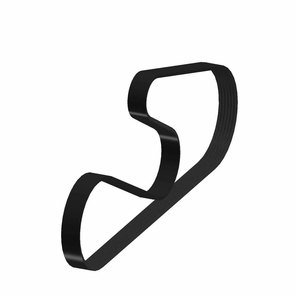 Polaris Ranger & Xpedition Alternator Belt Models