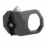 Polaris Ranger/Xpedition Lock & Ride Max D-Rings - Set of 2