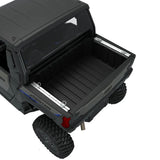 Polaris Ranger/Xpedition Lock & Ride Max D-Rings - Set of 2