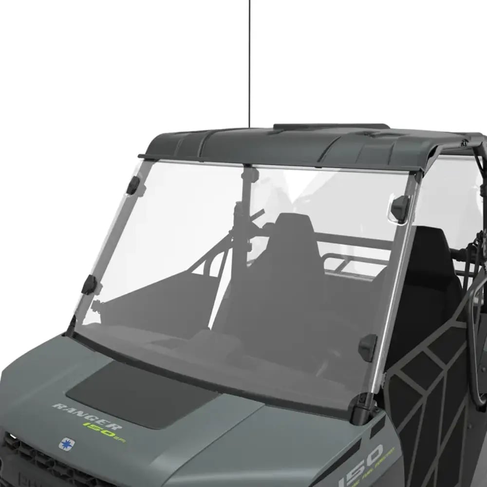 Polaris Ranger Youth Full Windshield