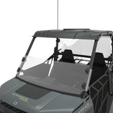 Polaris Ranger Youth Half Windshield