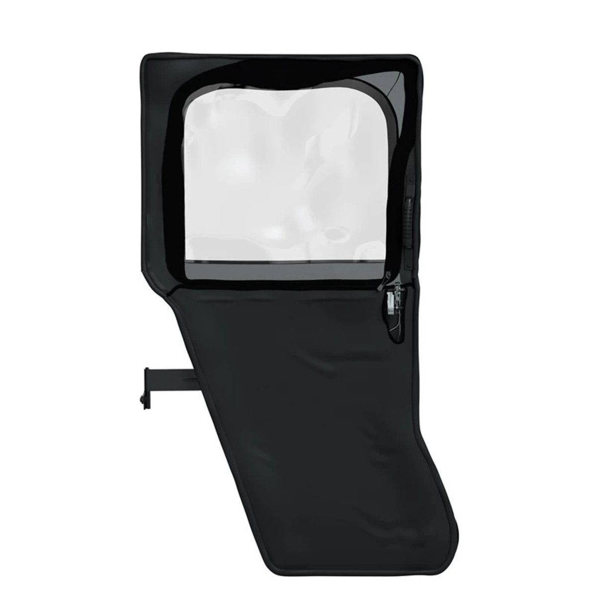 Polaris Ranger Zip Window Rear Canvas Doors