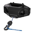 Polaris Rear 300 lb. Cargo Box Winch